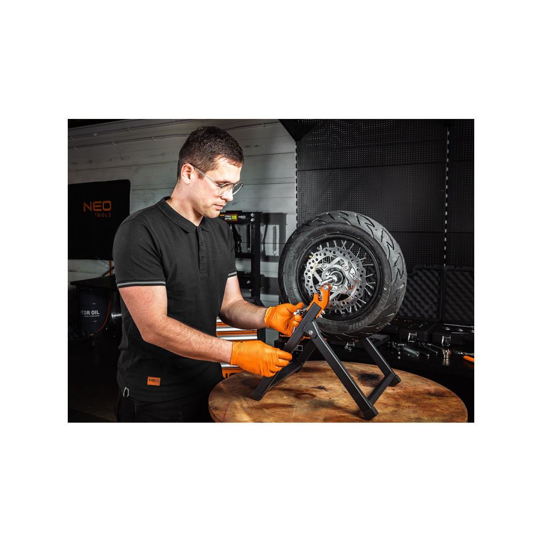 Polo marškinėliai DENIM, juodi, XXXL dydis 1 Polo marškinėliai DENIM, juodi, XXXL dydis 1