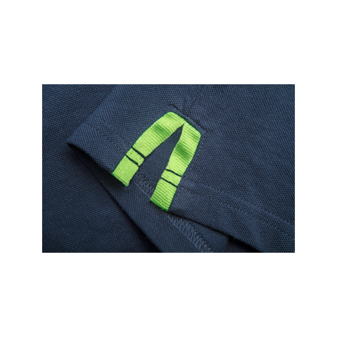 Polo marškinėliai Motosynteza, 100% medvilnė, XXL dydis 6 Polo marškinėliai Motosynteza, 100% medvilnė, XXL dydis 6