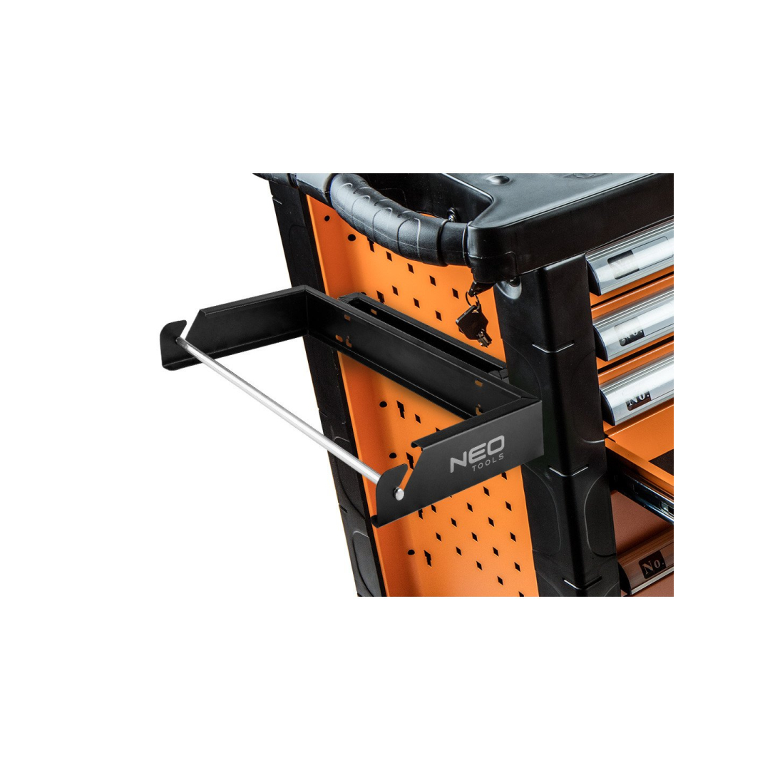 Popieriaus lapų laikiklis 7 Popieriaus lapų laikiklis 7