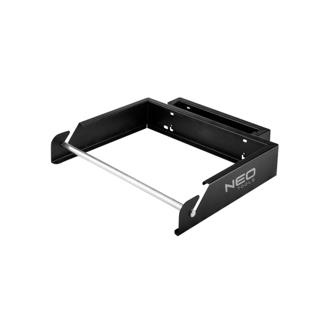 Popieriaus lapų laikiklis Popieriaus lapų laikiklis