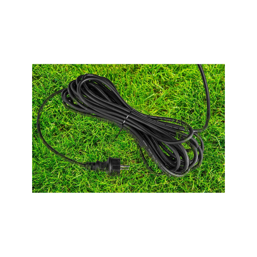 Panardinamas siurblys purvinam vandeniui VERTO 52G441, 400W 2 Panardinamas siurblys purvinam vandeniui VERTO 52G441, 400W 2