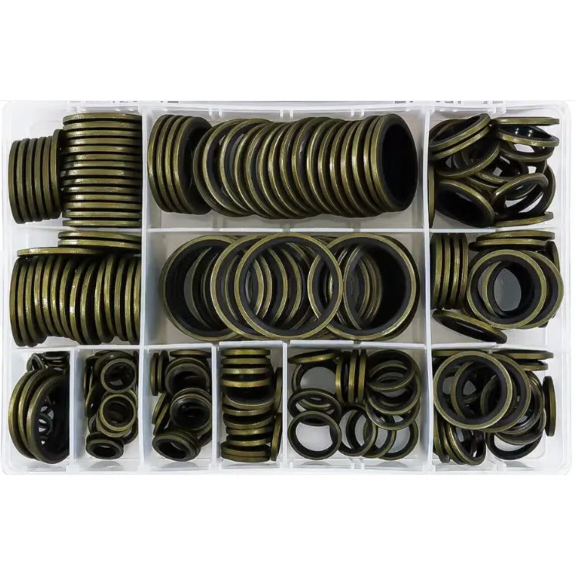 Poveržlės išleidimo kamsčiams | metrinės | 240 vnt. (SK010240)