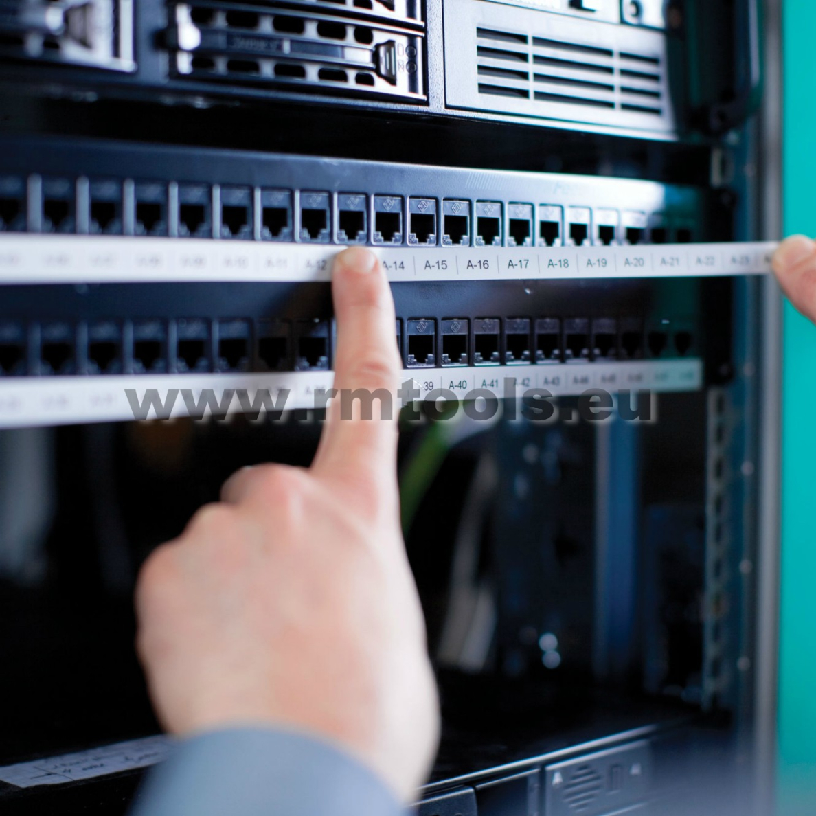 Poliesterio juost. XTL 9 mm juod./ska. 3 Poliesterio juost. XTL 9 mm juod./ska. 3