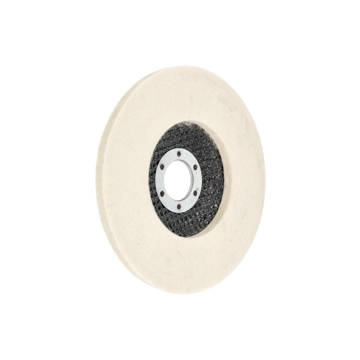 Poliravimo diskas 125x22,23x6mm 1 Poliravimo diskas 125x22,23x6mm 1