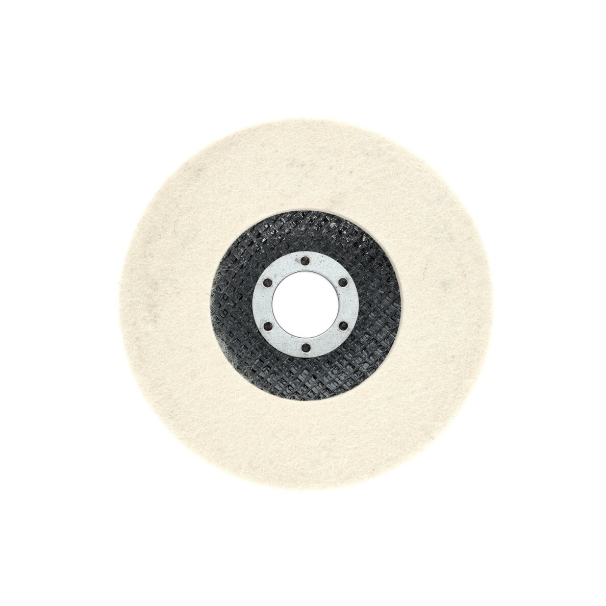 Poliravimo diskas 125x22,23x6mm 3 Poliravimo diskas 125x22,23x6mm 3