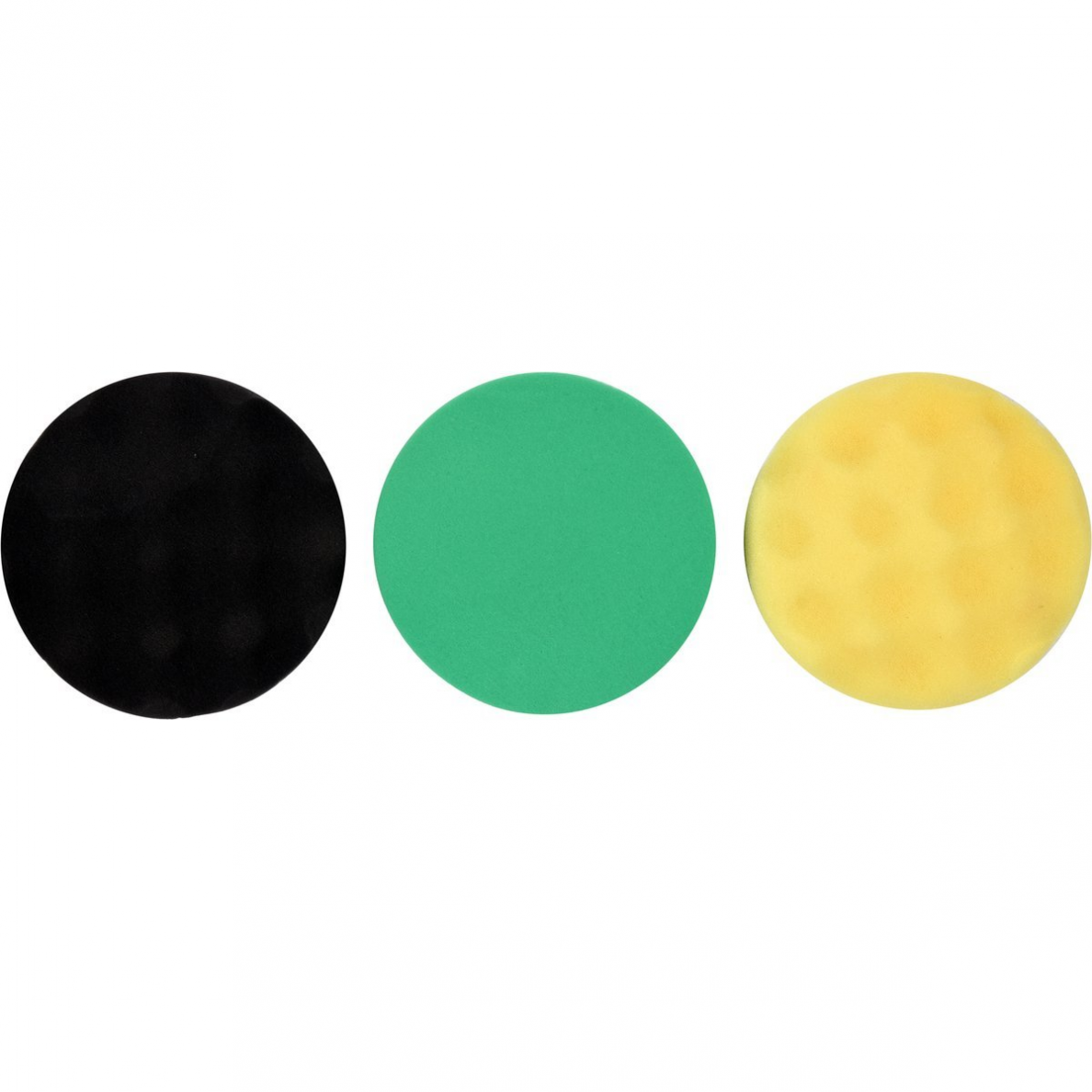 Akumuliatorinis ekscentrinis poliruoklis Yato, 18 V, 3,0 Ah 6