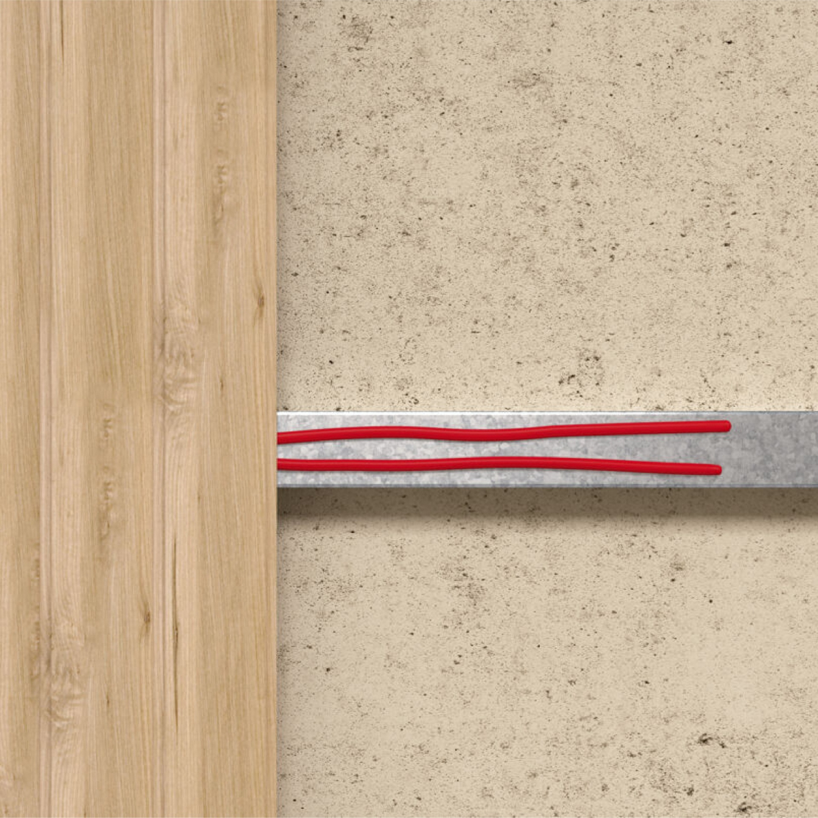 Poliuretaniniai klijai Express PU, smėlio spalvos 310 ml. + pirštinės 2 Poliuretaniniai klijai Express PU, smėlio spalvos 310 ml. + pirštinės 2