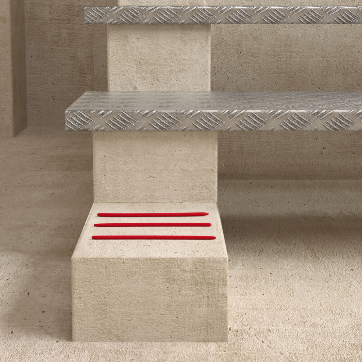 Poliuretaniniai klijai Express PU, smėlio spalvos 310 ml. + pirštinės 3 Poliuretaniniai klijai Express PU, smėlio spalvos 310 ml. + pirštinės 3