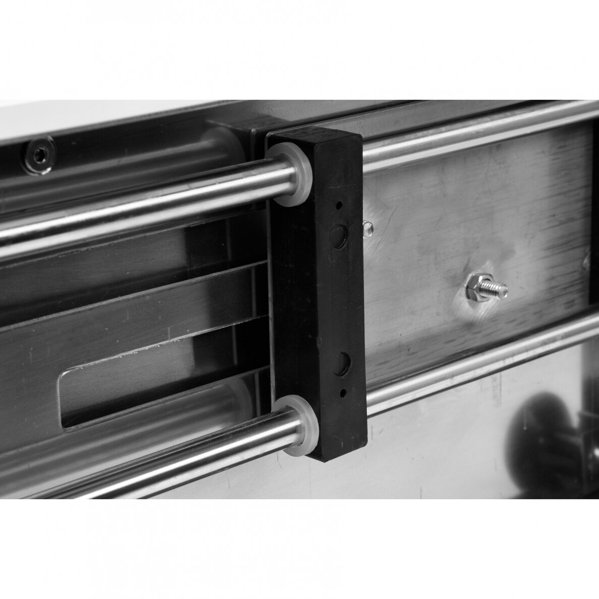 Pomidorų pjaustymo mašinėlė 5.5 mm (YG-03415) 2 Pomidorų pjaustymo mašinėlė 5.5 mm (YG-03415) 2