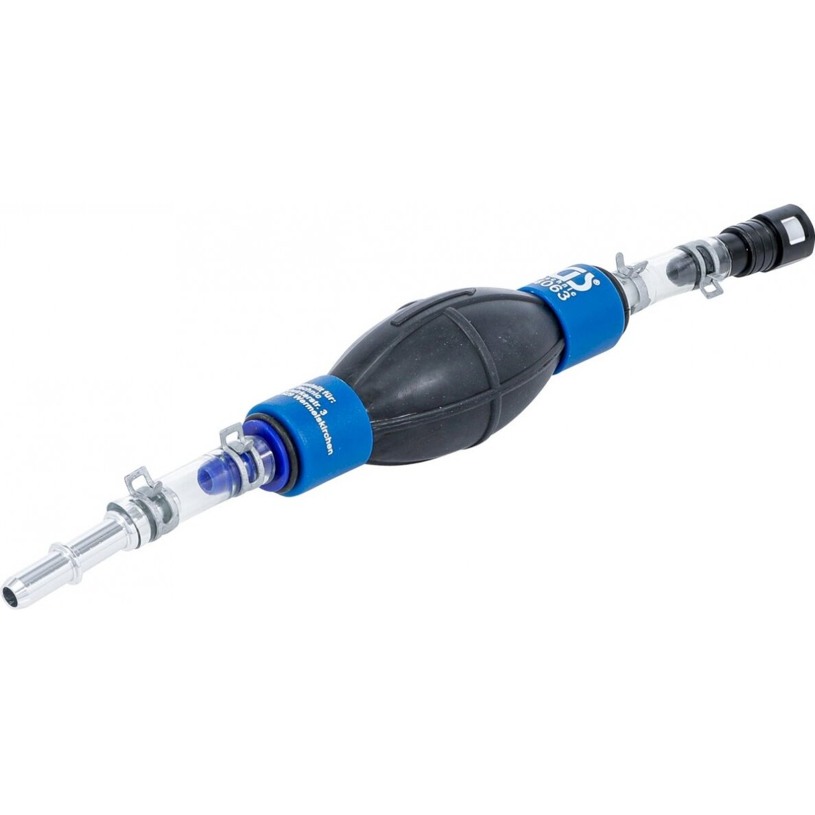 Pompa užpildyti dyzelinę kuro sistemą (4063) Pompa užpildyti dyzelinę kuro sistemą (4063)