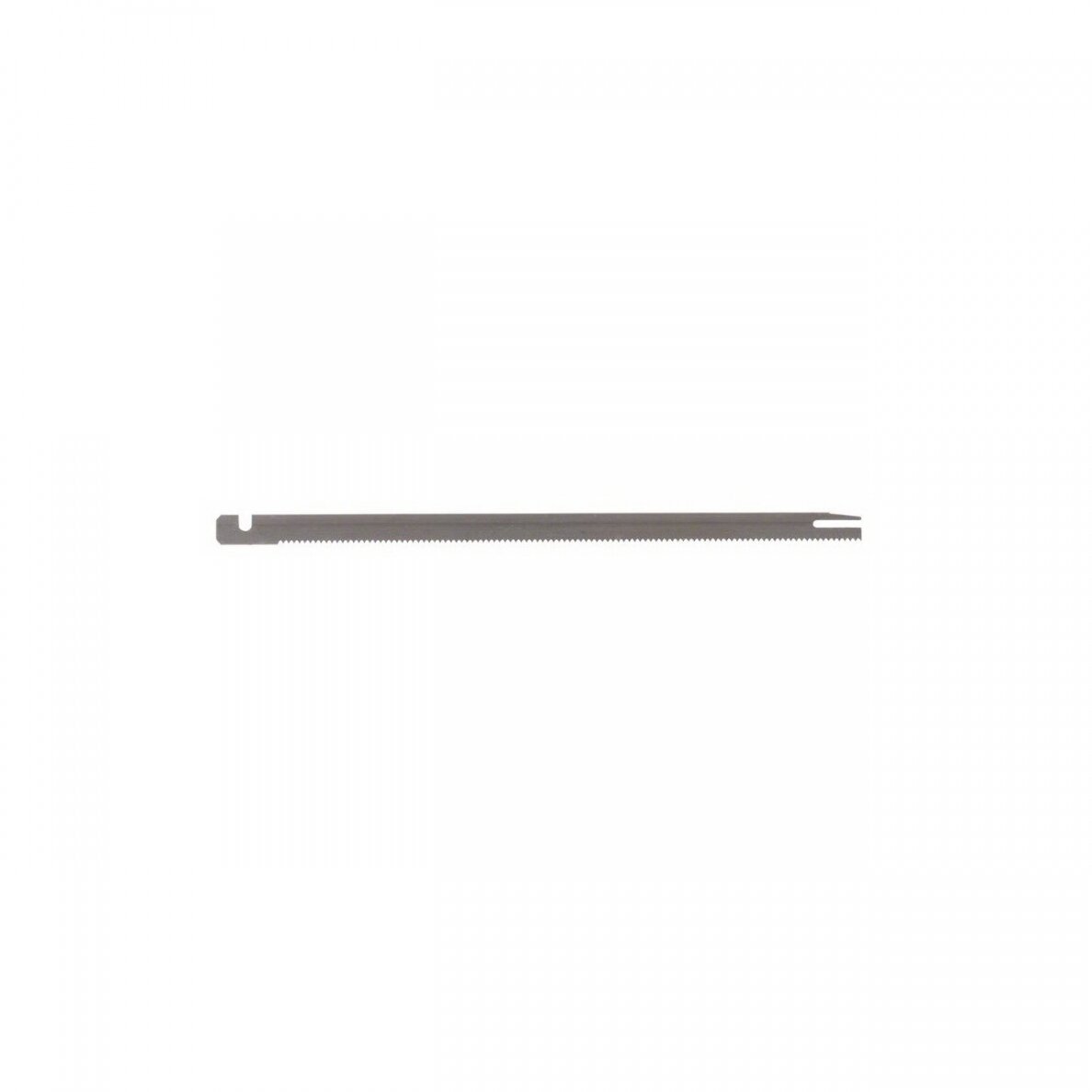 Porolono pjūklo pjūkleliai ruošiniui Bosch GSG 300, iki 200 mm, 2 vnt., 2607018011 Porolono pjūklo pjūkleliai ruošiniui Bosch GSG 300, iki 200 mm, 2 vnt., 2607018011