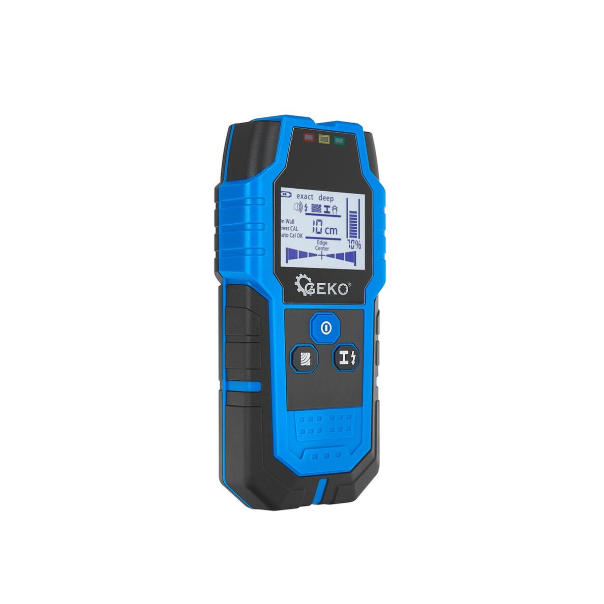 Potinkinis laidų ieškiklis Profi 4 Potinkinis laidų ieškiklis Profi 4