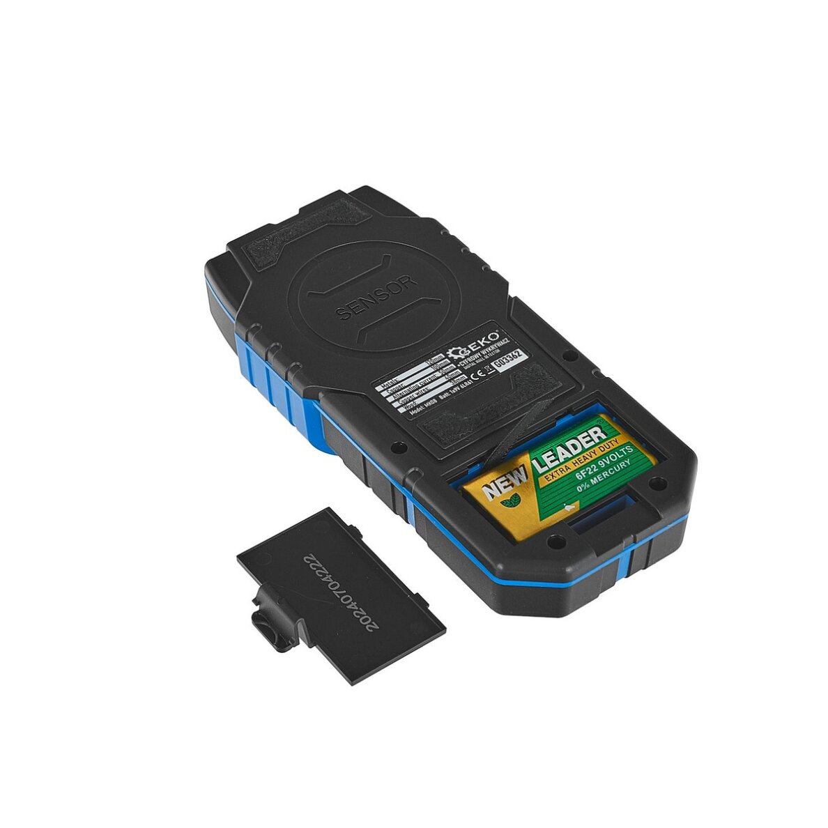 Potinkinis laidų ieškiklis Profi 6 Potinkinis laidų ieškiklis Profi 6