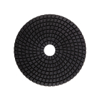 Poliravimo diskas 125 mm K50