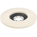 Poliravimo diskas 125x22,23x6mm Poliravimo diskas 125x22,23x6mm