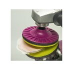 Poliravimo diskas GERD SuperPolish Klett 150mm Poliravimo diskas GERD SuperPolish Klett 150mm