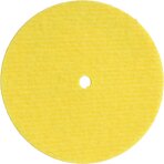 Poliravimo diskas GERD SuperPolish Klett 150mm Poliravimo diskas GERD SuperPolish Klett 150mm