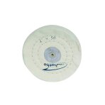 Poliravimo diskas PROXXON 28002 100x15mm Poliravimo diskas PROXXON 28002 100x15mm