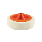 Poliravimo padas 150 x 50 mm, sanding sponge, M14