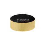 Poliravimo padas 80 x 25 mm, hard sponge