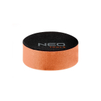 Poliravimo padas 80 x 25 mm, medium sponge