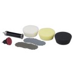 Poliravimo rinkinys PROXXON