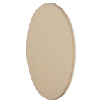 Poliravimo vilna Makita D-74625, vidutinis, 190mm