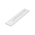 Polistireno trintuvė 600 x 130 mm
