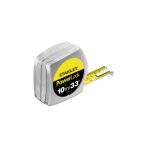 „Powerlock“ Rulėtė 10m/33 ' Stanley 0-33-443