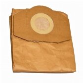 Popieriniai maišai PANSAM A063031 (tinka A063040), 30l, 3 vnt
