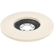 Poliravimo diskas 125x22,23x6mm