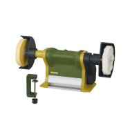 Poliravimo staklės PROXXON PM100