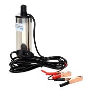 Pompa dyzelinui tepalui siaura 12V 30L/min 60W Pompa dyzelinui tepalui siaura 12V 30L/min 60W