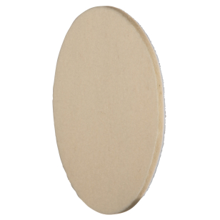 Poliravimo vilna Makita D-74619, vidutinis, 150 mm