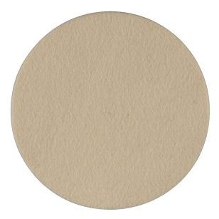 Poliravimo vilna Makita D-74619, vidutinis, 150 mm