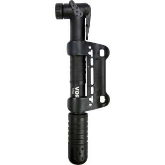 Pompa dviračiui su rėmo laikikliu (82032) Pompa dviračiui su rėmo laikikliu (82032)