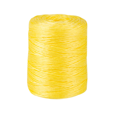 Polipropileno virvė 250 m 3 Polipropileno virvė 250 m 3