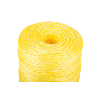 Polipropileno virvė 250 m 4 Polipropileno virvė 250 m 4