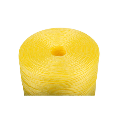 Polipropileno virvė 500 m 4 Polipropileno virvė 500 m 4