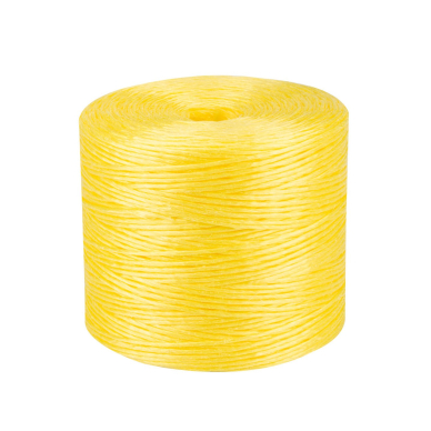 Polipropileno virvė 500 m 6 Polipropileno virvė 500 m 6