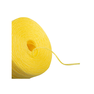 Polipropileno virvė 500 m 7 Polipropileno virvė 500 m 7