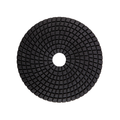 Poliravimo diskas 125 mm K50