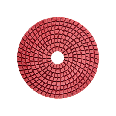 Poliravimo diskas 125mm K200 Poliravimo diskas 125mm K200