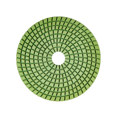 Poliravimo diskas 125mm K800