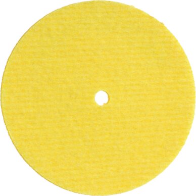 Poliravimo diskas GERD SuperPolish Klett 150mm Poliravimo diskas GERD SuperPolish Klett 150mm