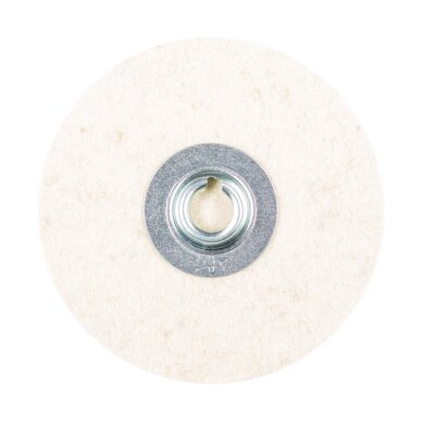 Poliravimo diskas PFERD CD FR 75 1 Poliravimo diskas PFERD CD FR 75 1