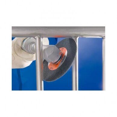 Poliravimo diskas PFERD PNER-MW 15006-25,4 SiC F 2 Poliravimo diskas PFERD PNER-MW 15006-25,4 SiC F 2