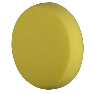 Poliravimo kempinė Makita D-74653, 125mm 1 Poliravimo kempinė Makita D-74653, 125mm 1