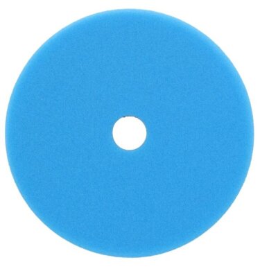 Poliravimo kempinė DEDRA 08T833, 180 mm, minkšta Poliravimo kempinė DEDRA 08T833, 180 mm, minkšta