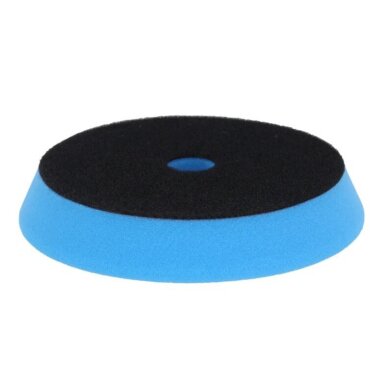 Poliravimo kempinė DEDRA 08T833, 180 mm, minkšta 1